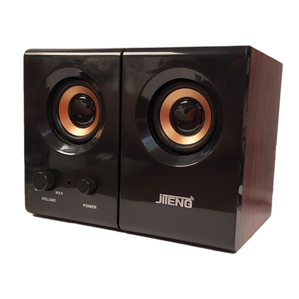 اسپیکر دستکاپ مدل D99A