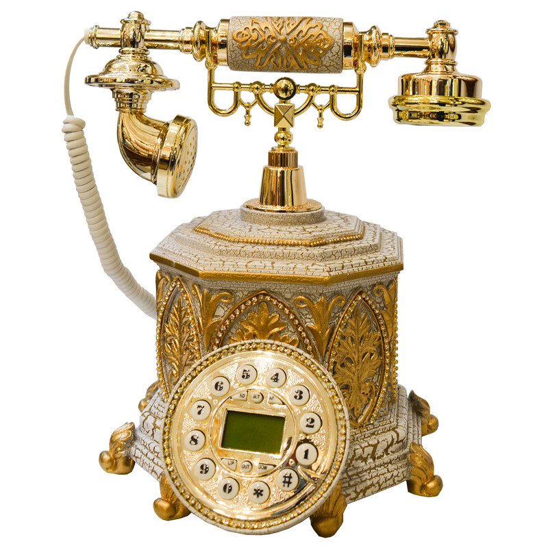 تلفن کلاسیک مدل 118A