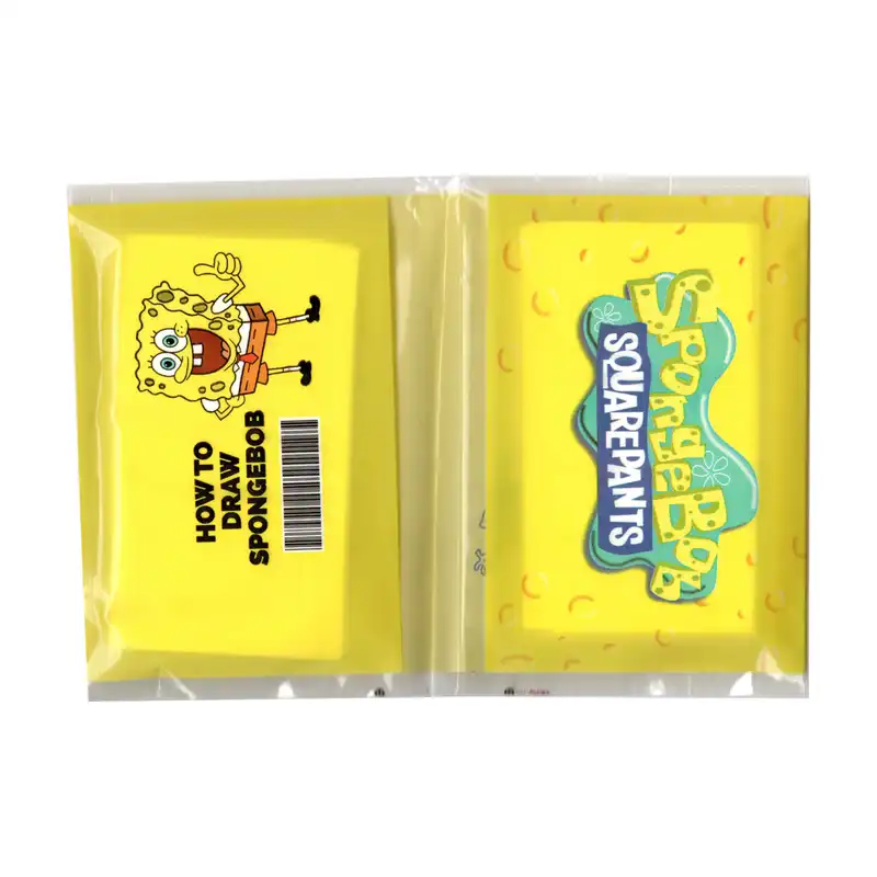 دستمال کاغذی جیبی 10 برگ کد P-03 بسته 3 عددی