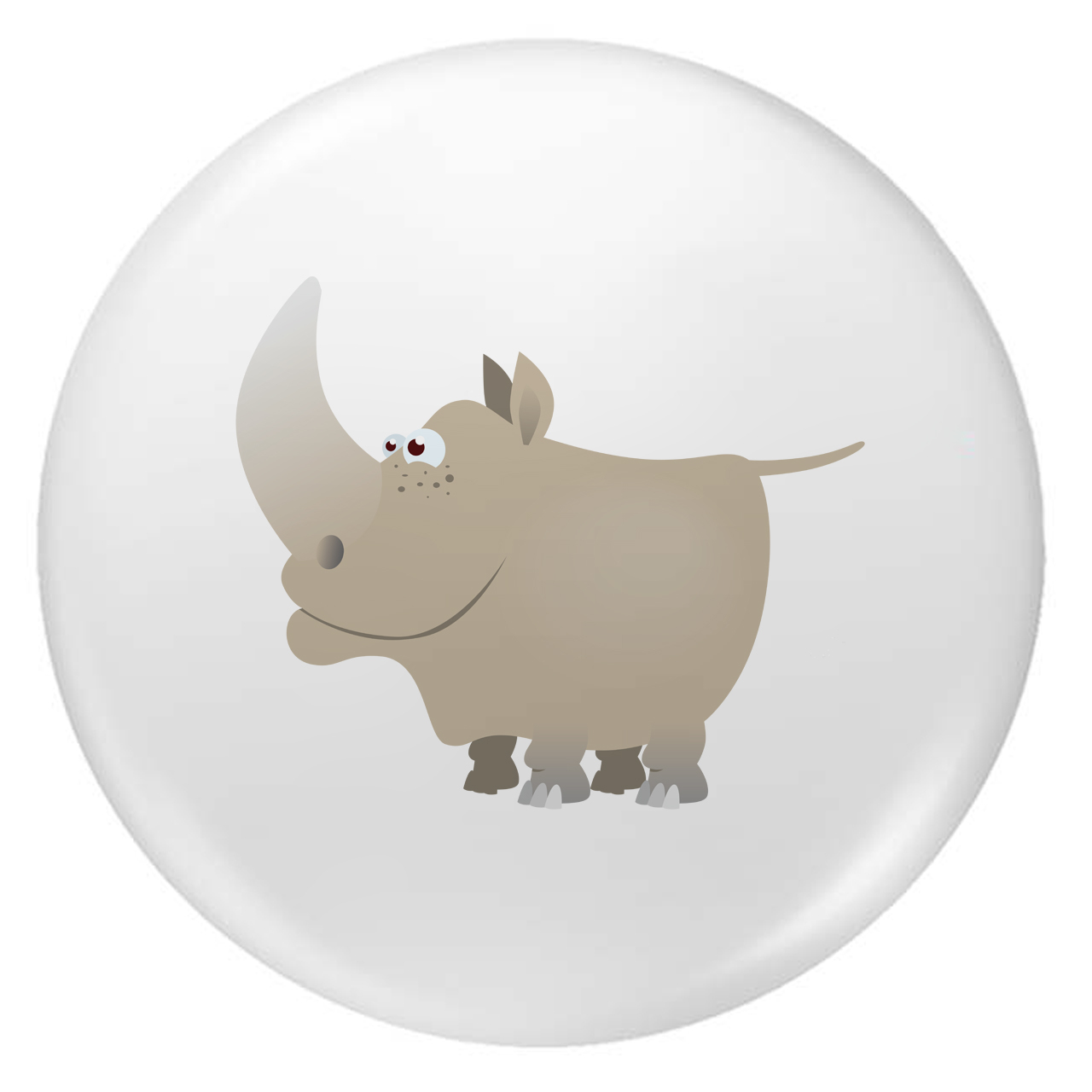 پیکسل طرح کرگدن کد 37199