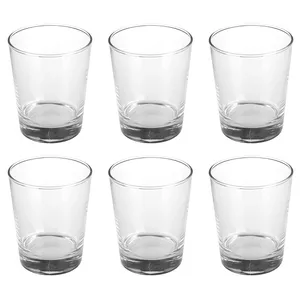 Pasabahce Izmir 42875 Glass Pack of 6