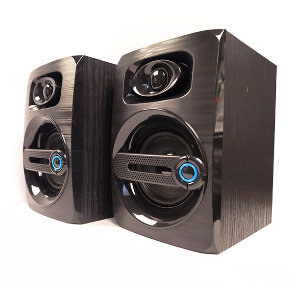 اسپیکر دستکاپ مدل FT-108