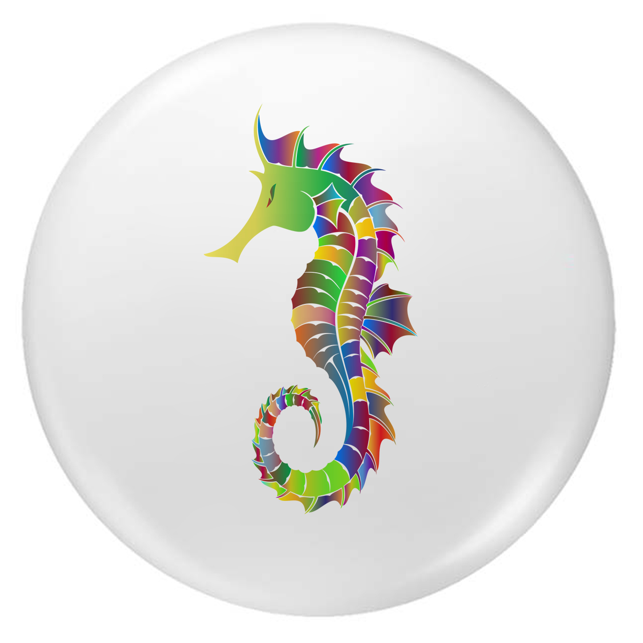 پیکسل طرح اسب دریایی کد 37202