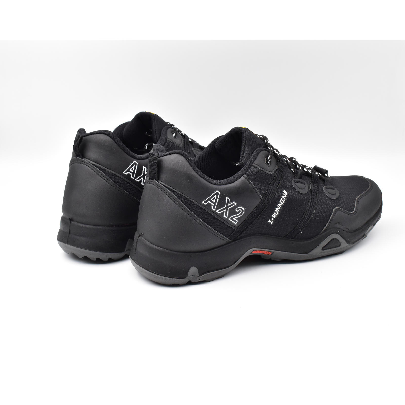 کفش مخصوص پیاده روی پسرانه مدل کیان کد 7668