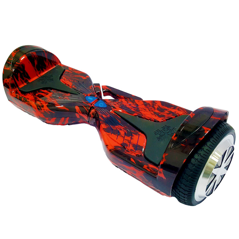 اسکوتر برقی مدل Full Light 04