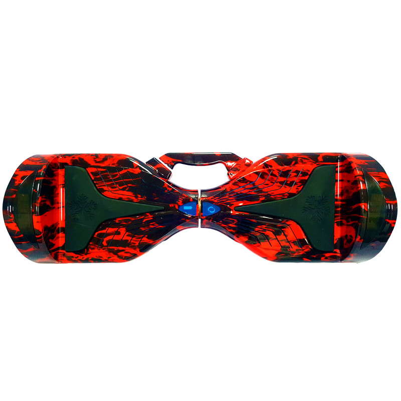 اسکوتر برقی مدل Full Light 04