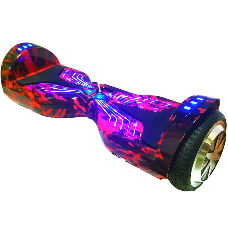 اسکوتر برقی مدل Full Light 04