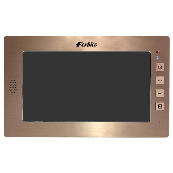 درب بازکن تصويری دیجیتال فربیکو مدل 2101-d