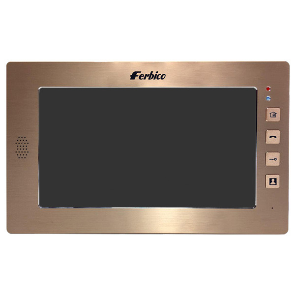 درب بازکن تصويری دیجیتال فربیکو مدل 2101-d