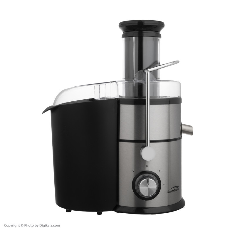 آبمیوه گیری سان لند مدل SL-755 آبمیوه گیری سان لند مدل SL-755