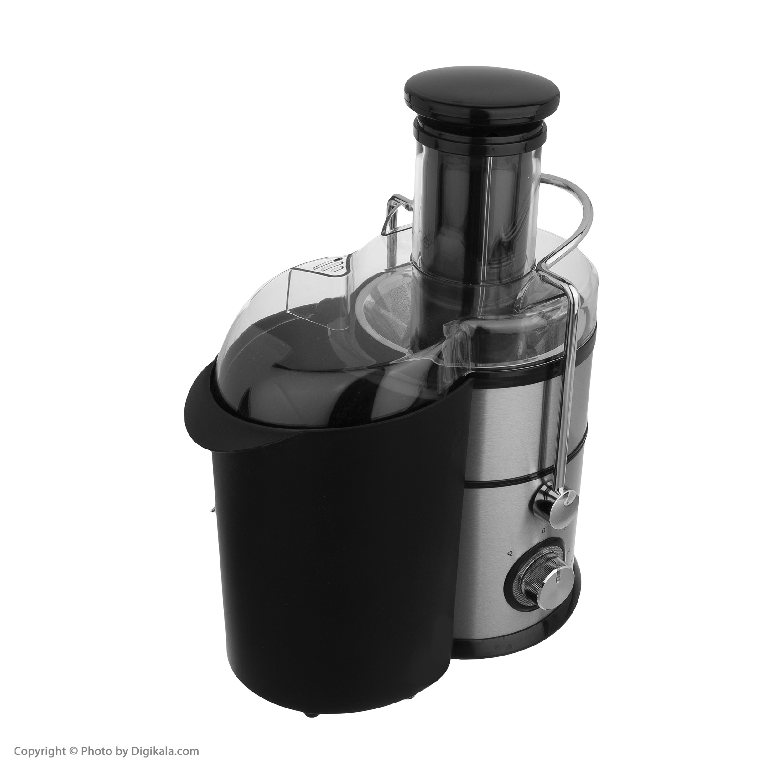 آبمیوه گیری سان لند مدل SL-755 آبمیوه گیری سان لند مدل SL-755