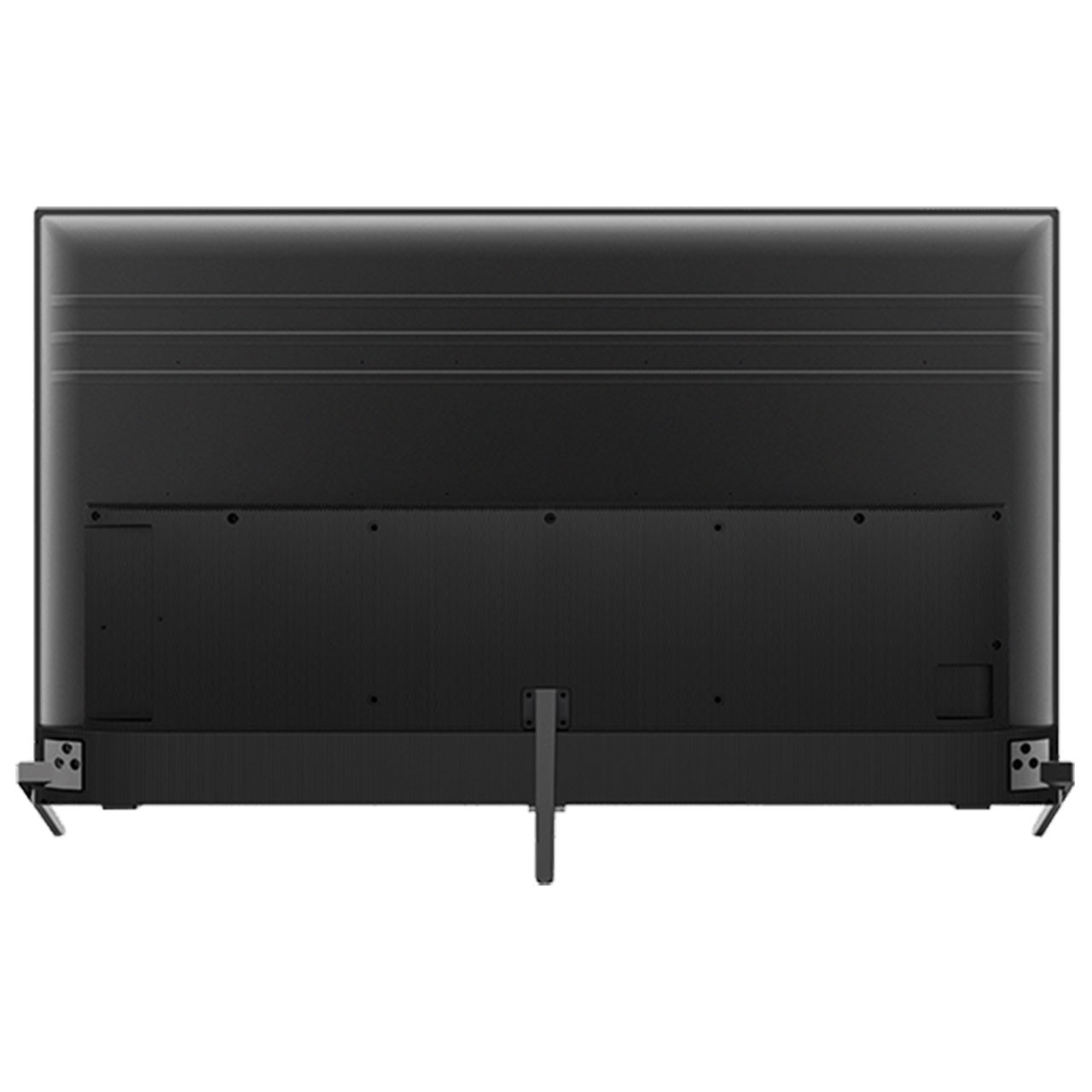 تلویزیون ال ای دی هوشمند تی سی ال مدل 50P8S سایز 50 اینچ