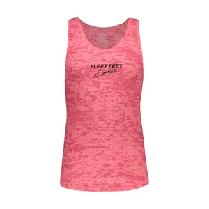 تاپ ورزشی زنانه بروکس مدل GH-43