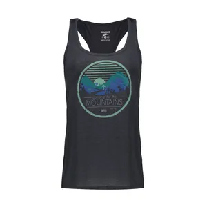 تاپ ورزشی زنانه بروکس مدل GH-44