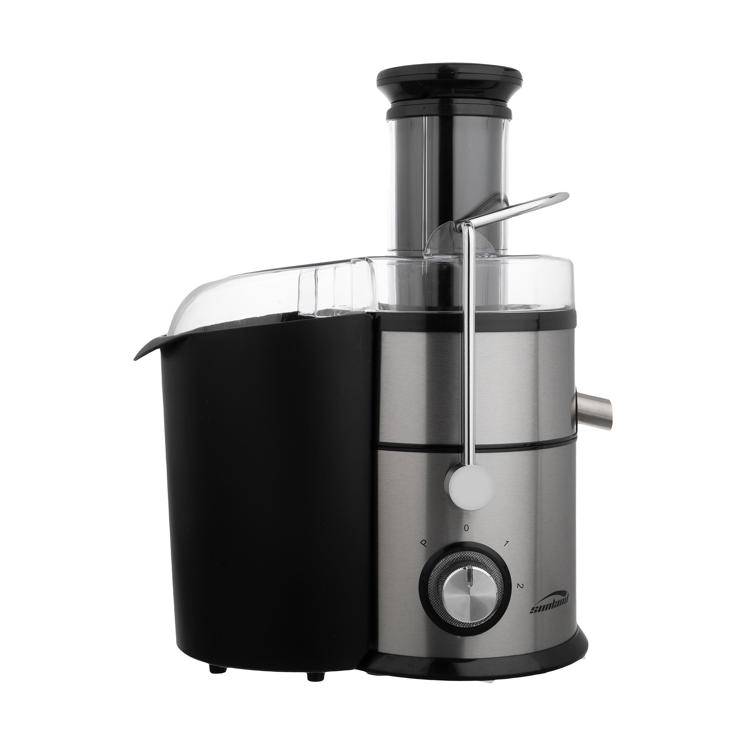 آبمیوه گیری سان لند مدل SL-755 آبمیوه گیری سان لند مدل SL-755