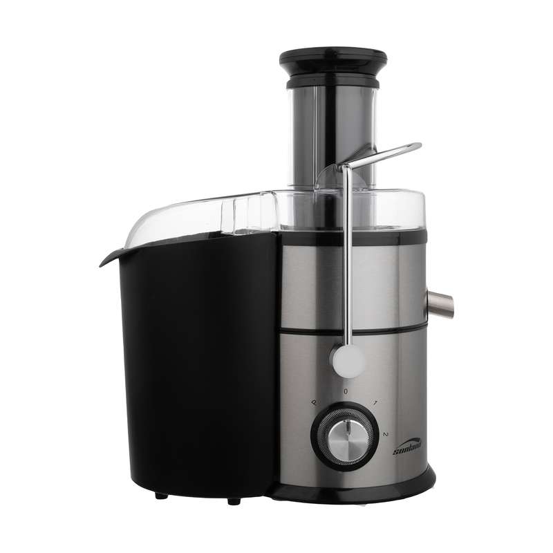آبمیوه گیری سان لند مدل SL-755 آبمیوه گیری سان لند مدل SL-755