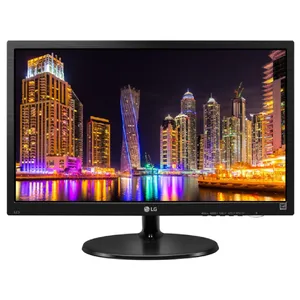 مانیتور ال جی مدل 20M39A-TN-D-SUB سایز 19.5 اینچ