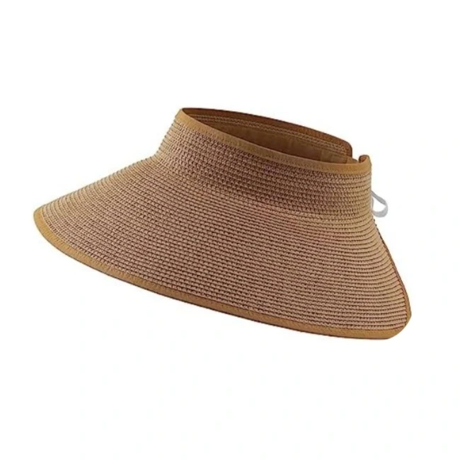 کلاه آفتابگیر زنانه آی ام مدل 299198