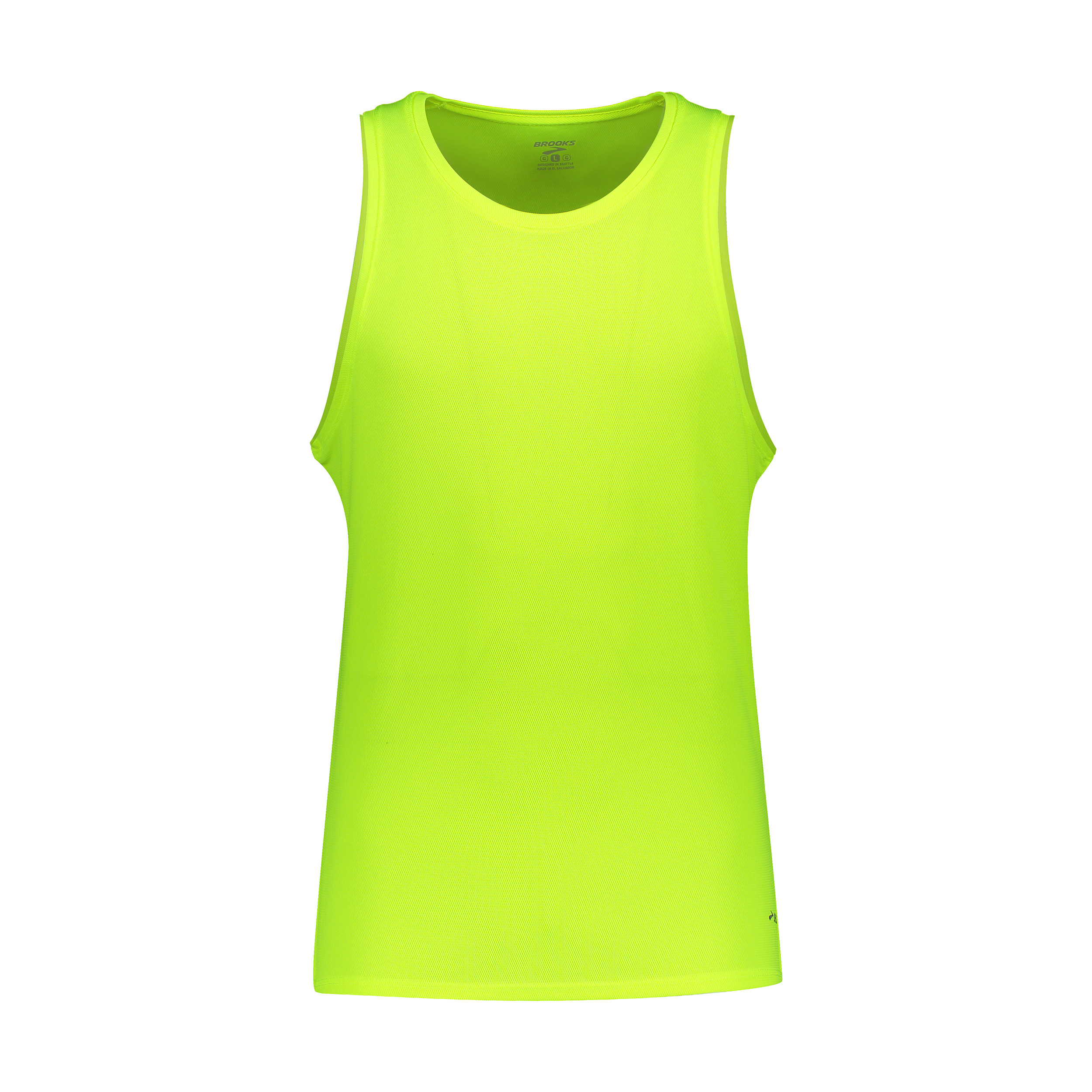 تاپ ورزشی مردانه بروکس کد L164