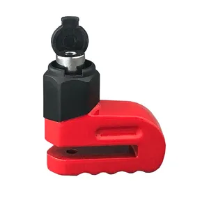 قفل دیسکی موتورسیکلت اوکی مدل R216