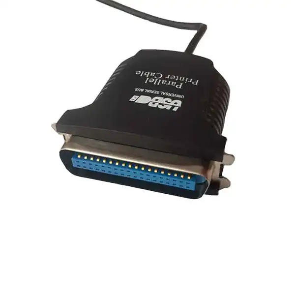 کابل پرینتر کد 005 طول 1 متر