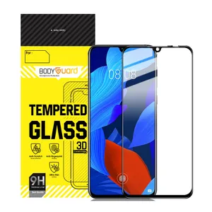 BodyGuard FH Screen Protector For Huawei Nova 5 Pro