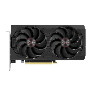 کارت گرافیک سافایر مدل Radeon RX 5500 XT 8G OC GDDR6