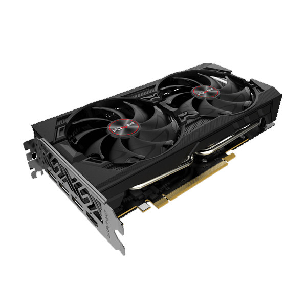 کارت گرافیک سافایر مدل Radeon RX 5500 XT 8G OC GDDR6