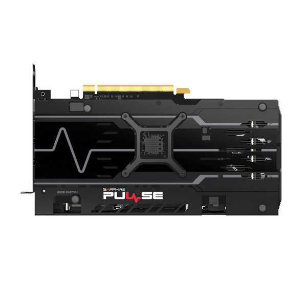 کارت گرافیک سافایر مدل Radeon RX 5500 XT 8G OC GDDR6