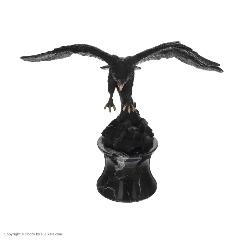 مجسمه طرح عقاب مدل K242