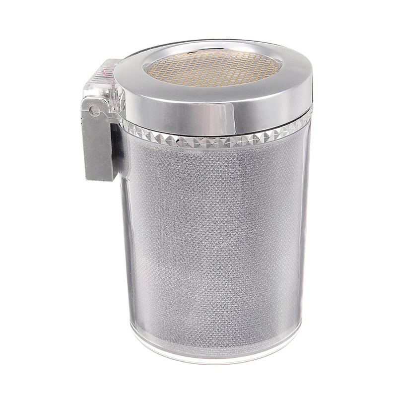 زیرسیگاری خودرو مدل farha4599