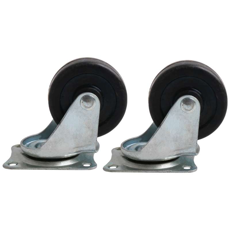 چرخ کفی دار کد AT735-5 بسته 2 عددی چرخ کفی دار کد AT735-5 بسته 2 عددی