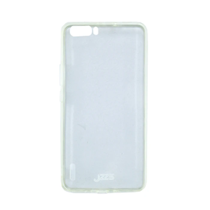  کاور جی زد زد اس مدل lustre مناسب برای گوشی موبایل آنر 6plus
