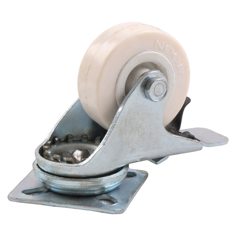 چرخ کفی دار کد AT753-6 بسته 2 عددی چرخ کفی دار کد AT753-6 بسته 2 عددی