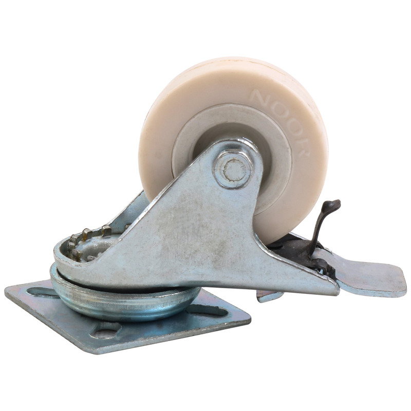 چرخ کفی دار کد AT753-6 بسته 2 عددی چرخ کفی دار کد AT753-6 بسته 2 عددی