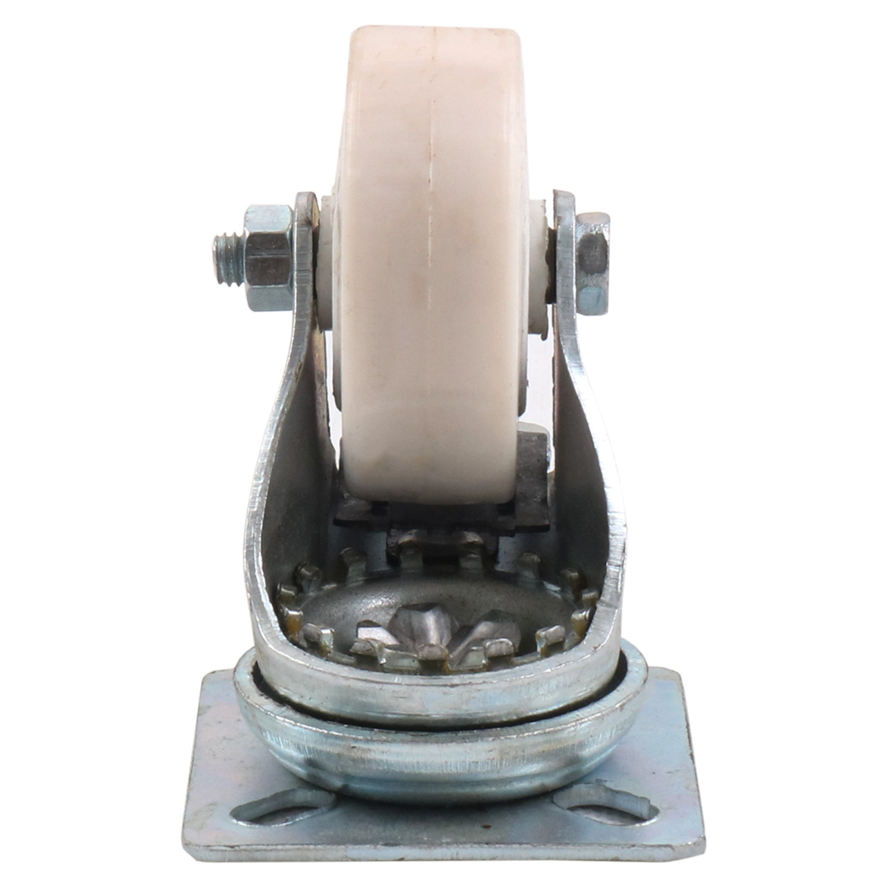 چرخ کفی دار کد AT753-6 بسته 2 عددی