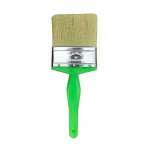 قلم موی نقاشی کد brush10 سایز 100میلی متر