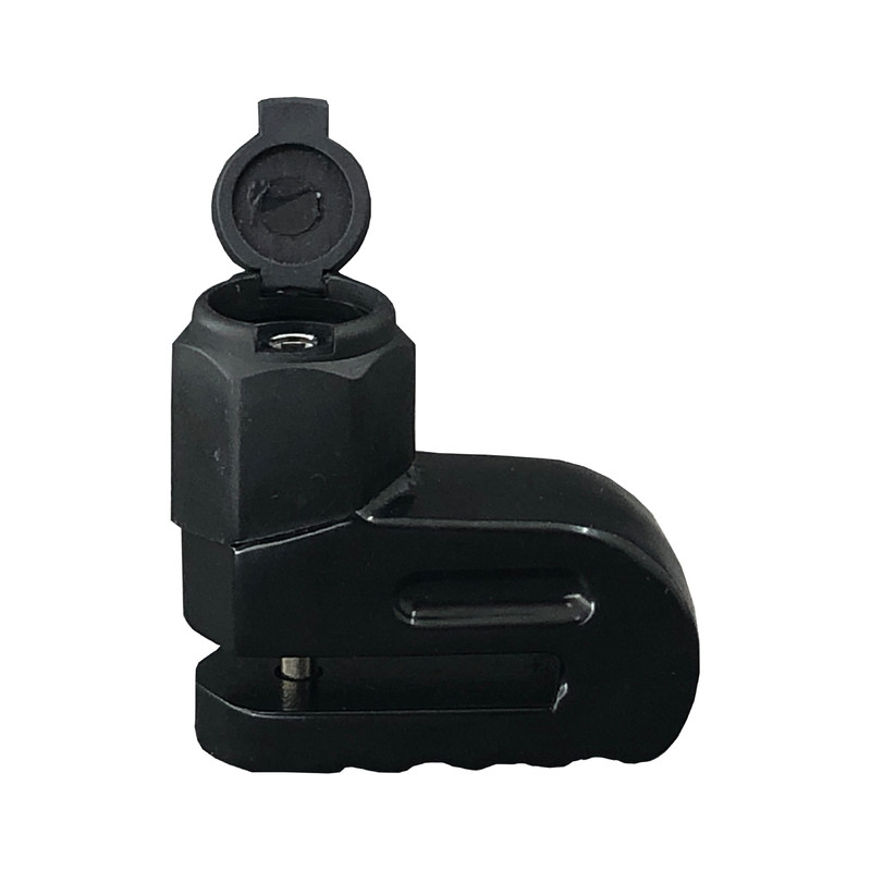 قفل دیسکی موتورسیکلت اوکی مدل B216