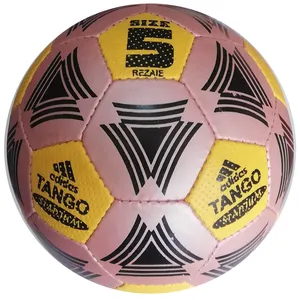 توپ فوتبال مدل تانگو