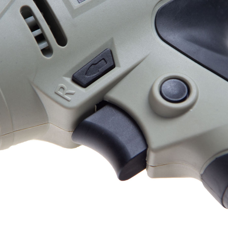 پیچ گوشتی برقی کرون مدل cCT10106