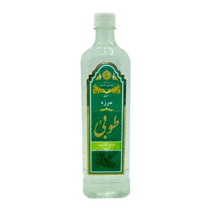 عرق مرزه گلاب طوبی - 1لیتر 