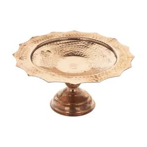 شیرینی خوری مسی زنجانین میسی مدل Msh-02
