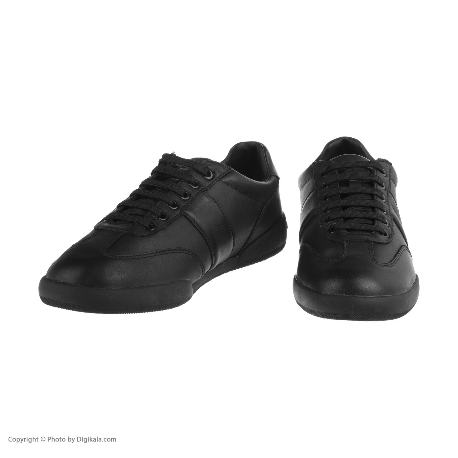 کفش راحتی مردانه آرمانی اکسچنج مدل XUX030XCC15-00002 -  - 6
