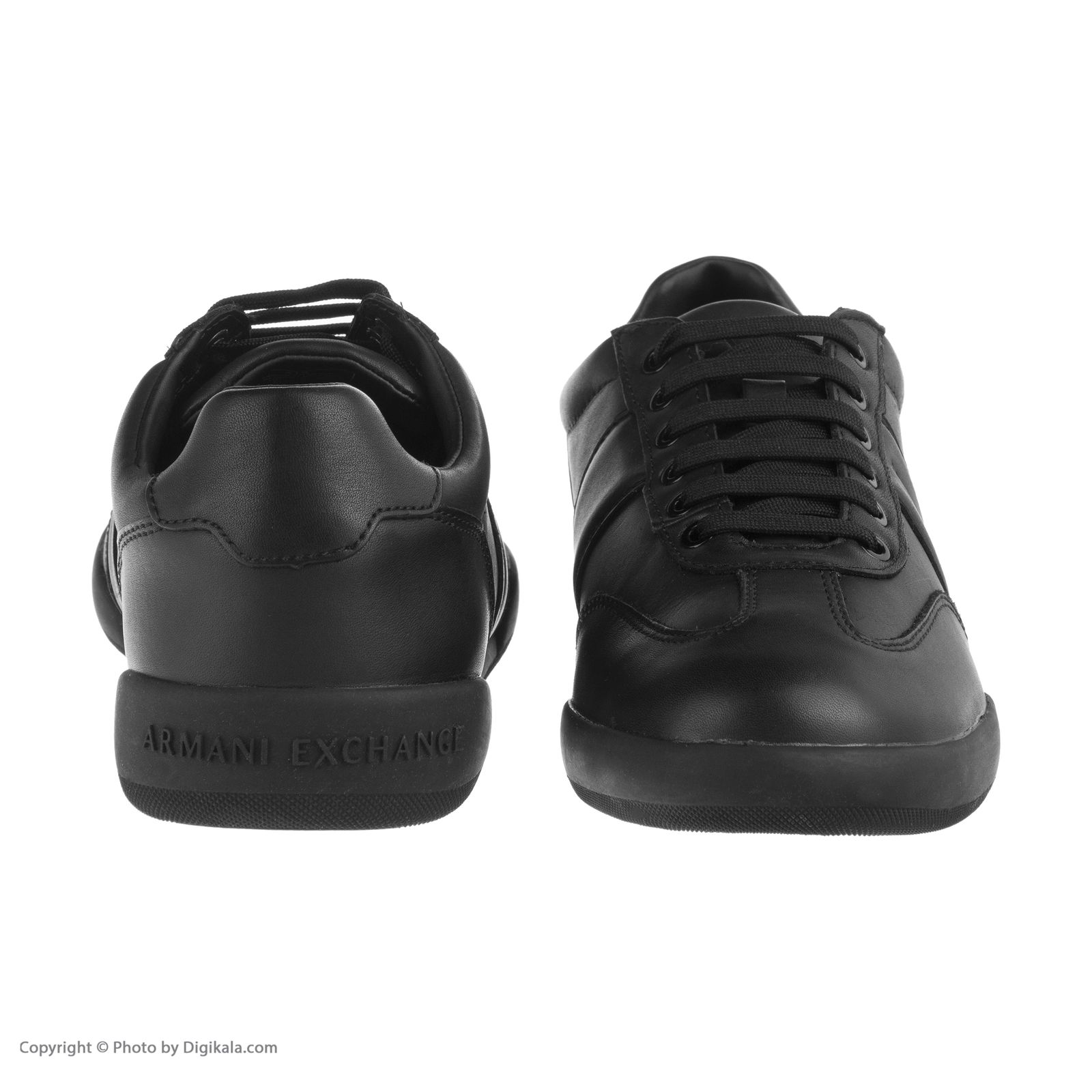 کفش راحتی مردانه آرمانی اکسچنج مدل XUX030XCC15-00002 -  - 4