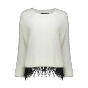  پلیور زنانه آرمانی اکسچنج مدل 6ZYMAJYJU3Z-1107