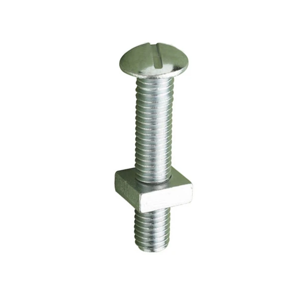 پیچ و مهره ورشویی مدل BPM3/16-38 بسته 50 عددی 