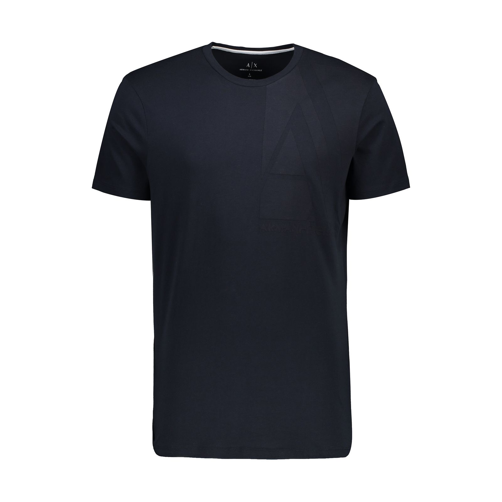 تی شرت مردانه آرمانی اکسچنج مدل 3ZZTBBZJH4Z-1510 -  - 1
