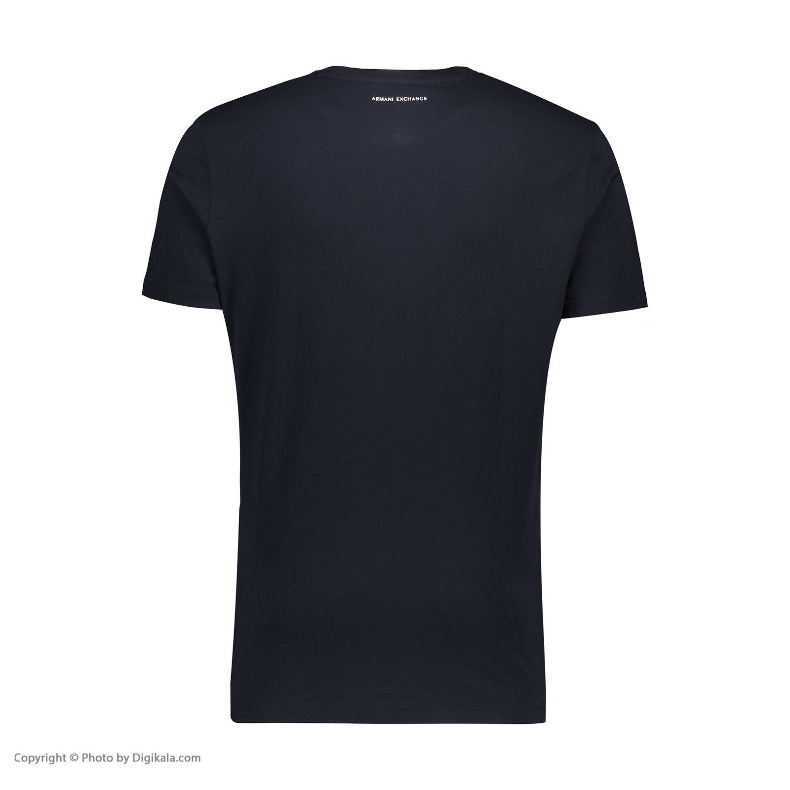 تی شرت مردانه آرمانی اکسچنج مدل 3ZZTBBZJH4Z-1510 -  - 4