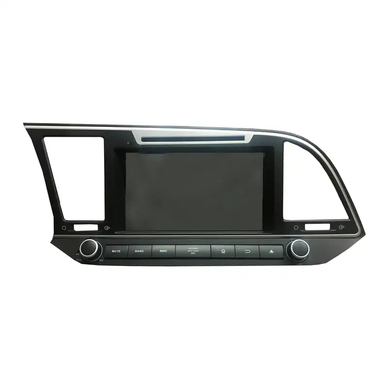 پخش کننده خودرو مدل 0087