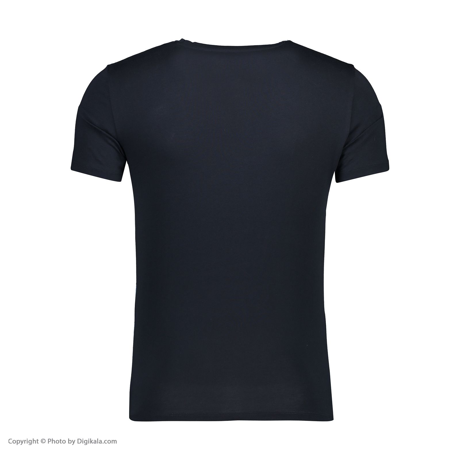 تی شرت مردانه آرمانی اکسچنج مدل 3ZZTDSZJH4Z-1510 -  - 3